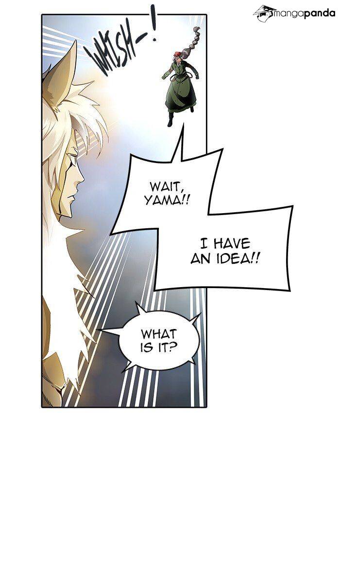 Tower of God Chapter 463 image 081